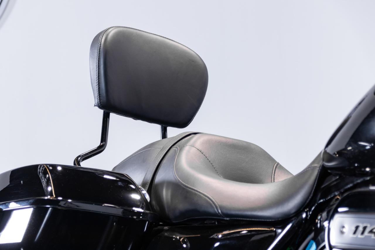 2021 Harley Davidson Roadking Special 114