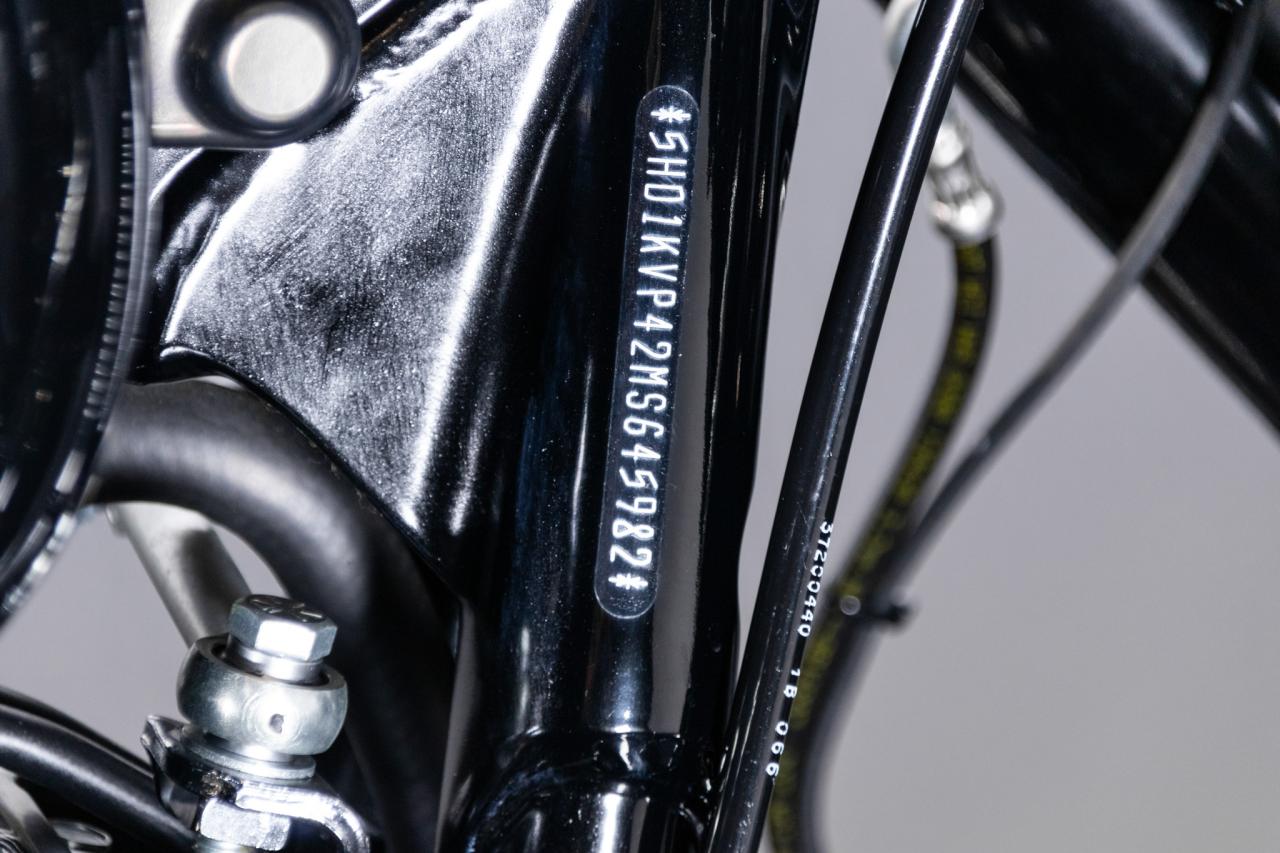 2021 Harley Davidson Roadking Special 114