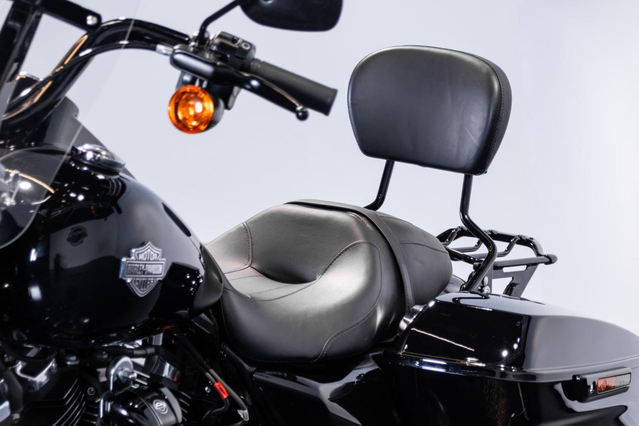 2021 Harley Davidson Roadking Special 114