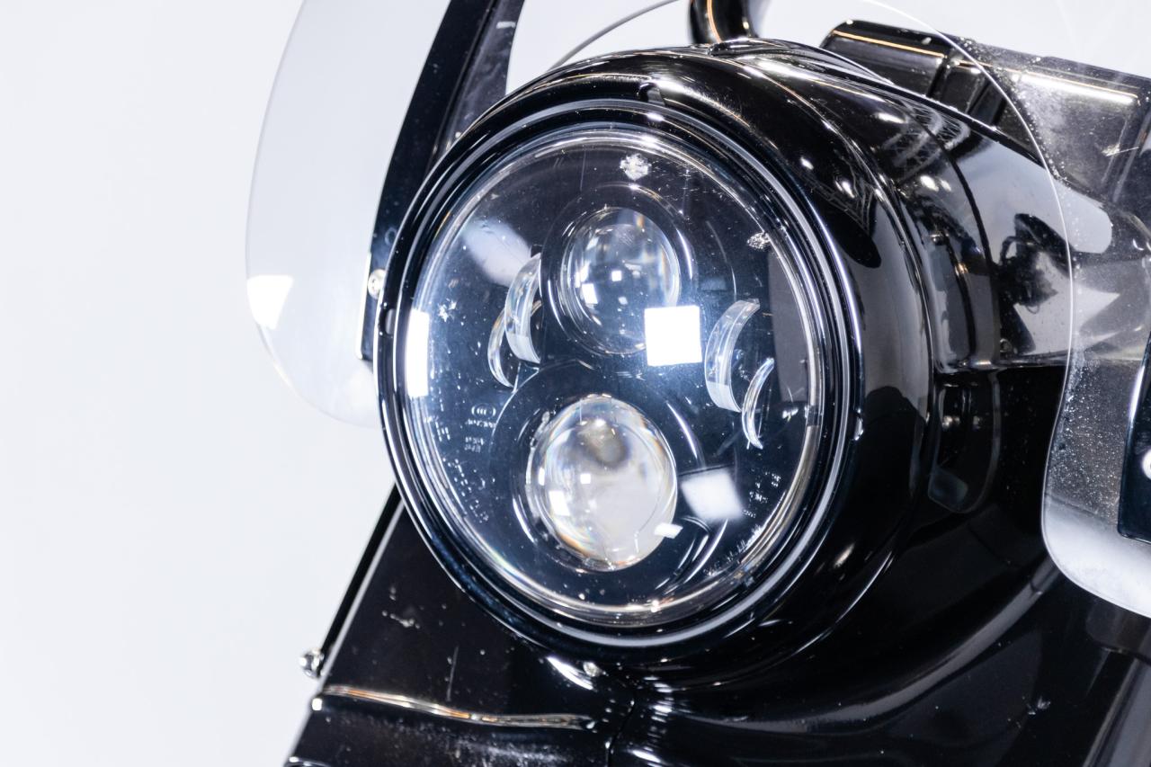 2021 Harley Davidson Roadking Special 114