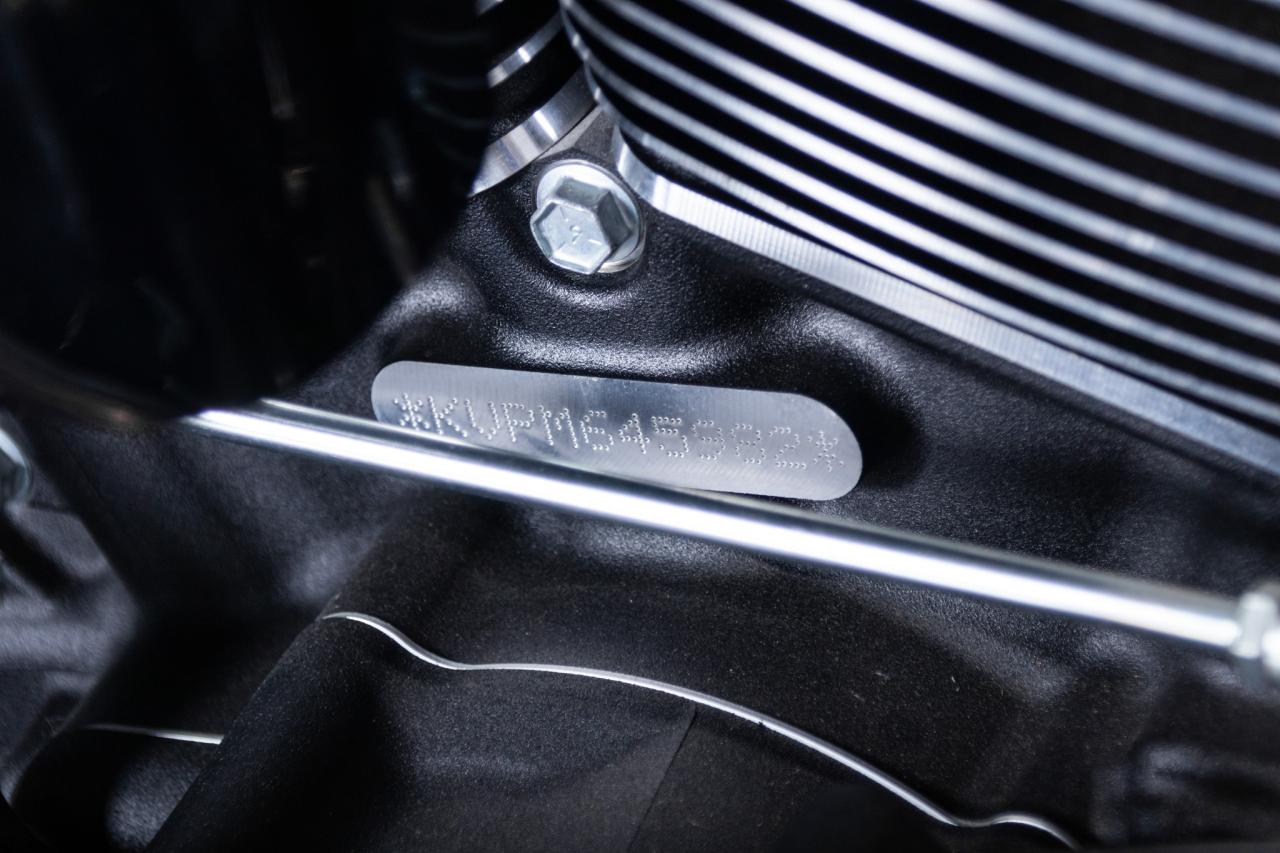 2021 Harley Davidson Roadking Special 114