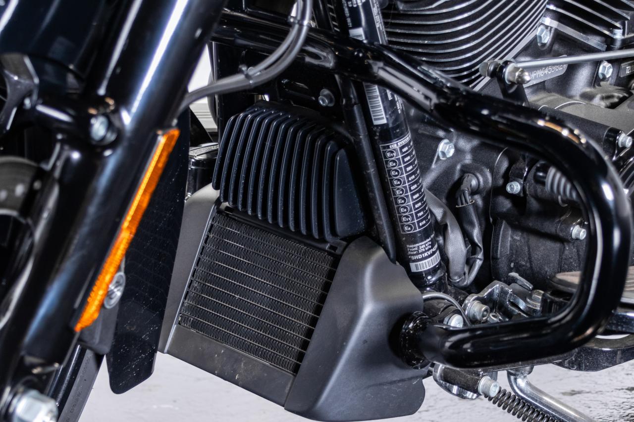 2021 Harley Davidson Roadking Special 114