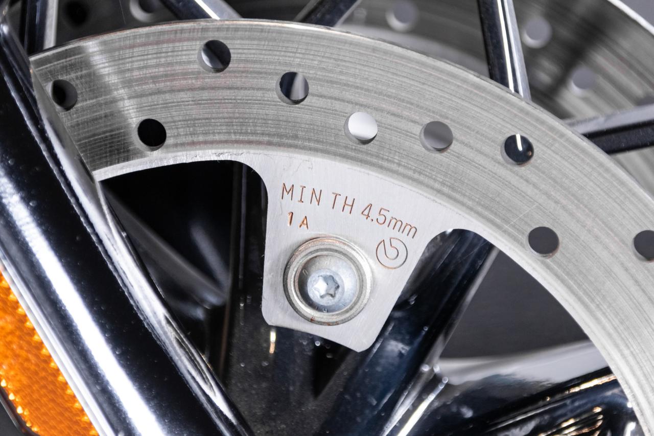 2021 Harley Davidson Roadking Special 114