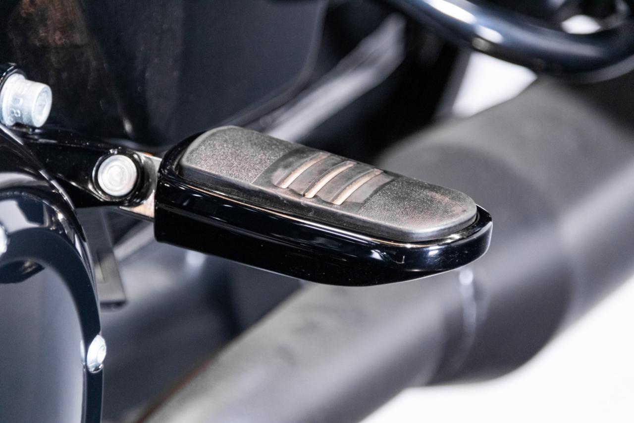 2021 Harley Davidson Roadking Special 114