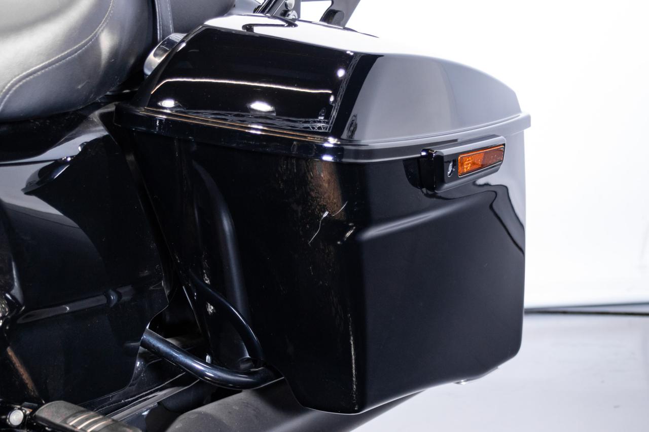 2021 Harley Davidson Roadking Special 114