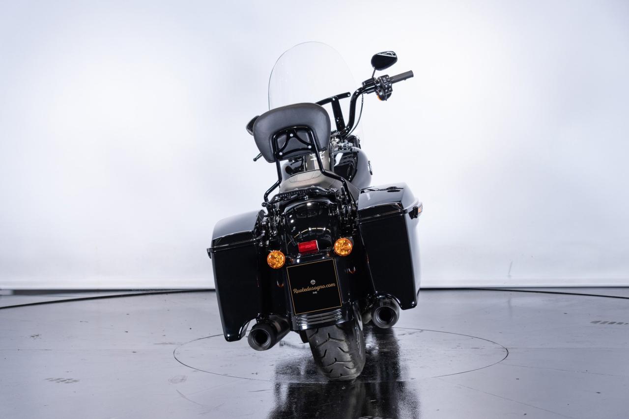 2021 Harley Davidson Roadking Special 114