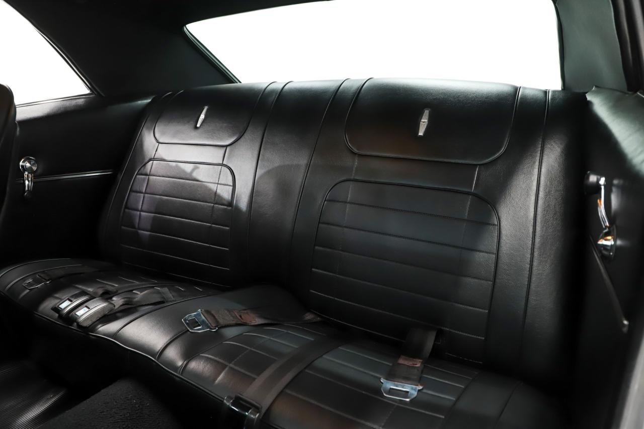 1968 Chevrolet Camaro Motion