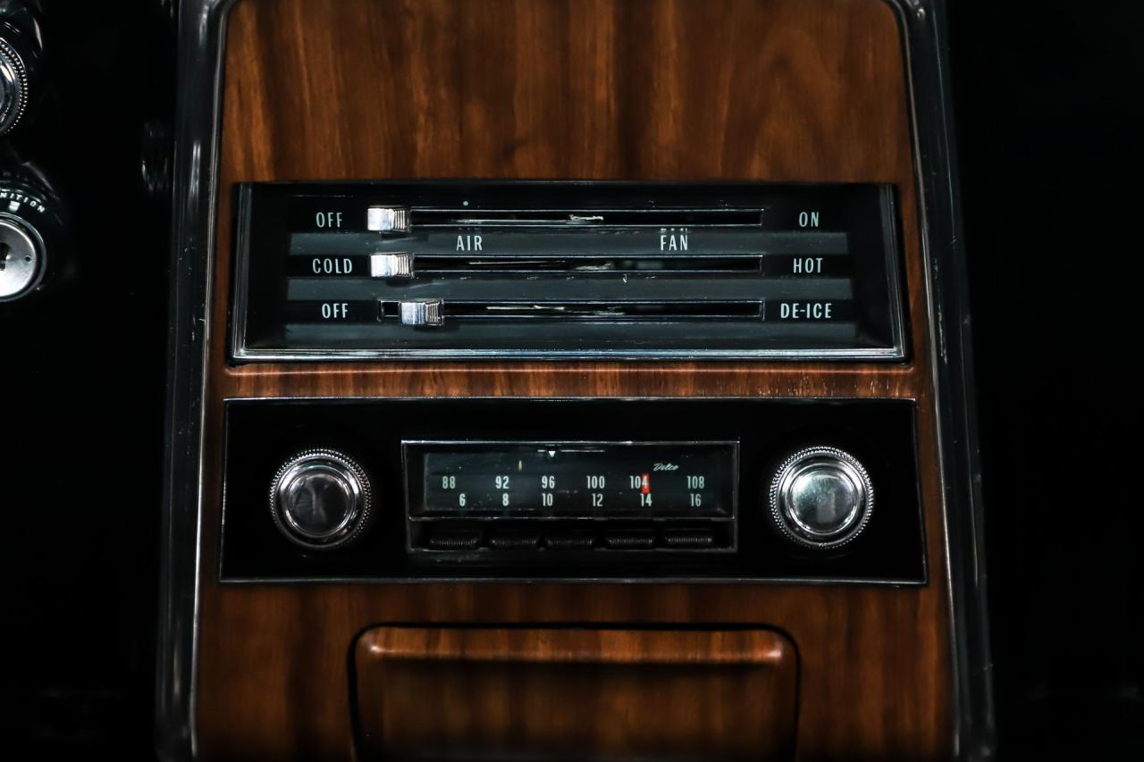 1968 Chevrolet Camaro Motion