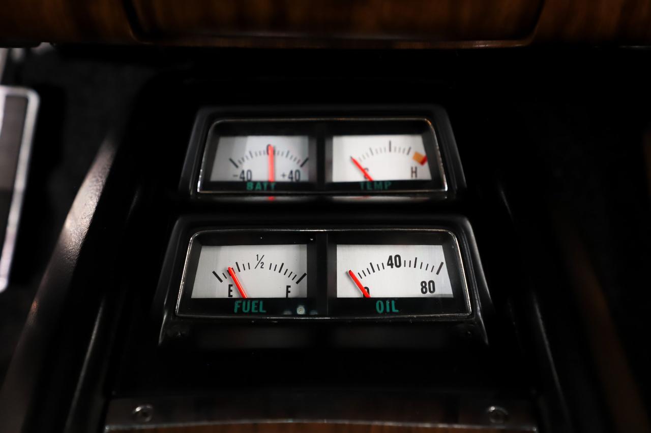 1968 Chevrolet Camaro Motion