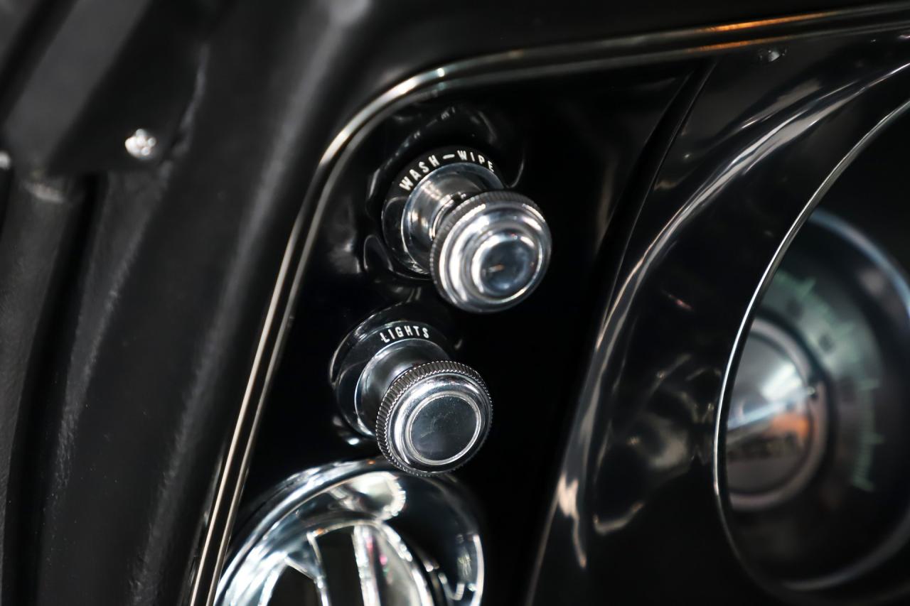 1968 Chevrolet Camaro Motion