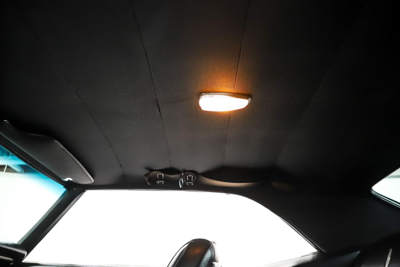 1968 Chevrolet Camaro Motion