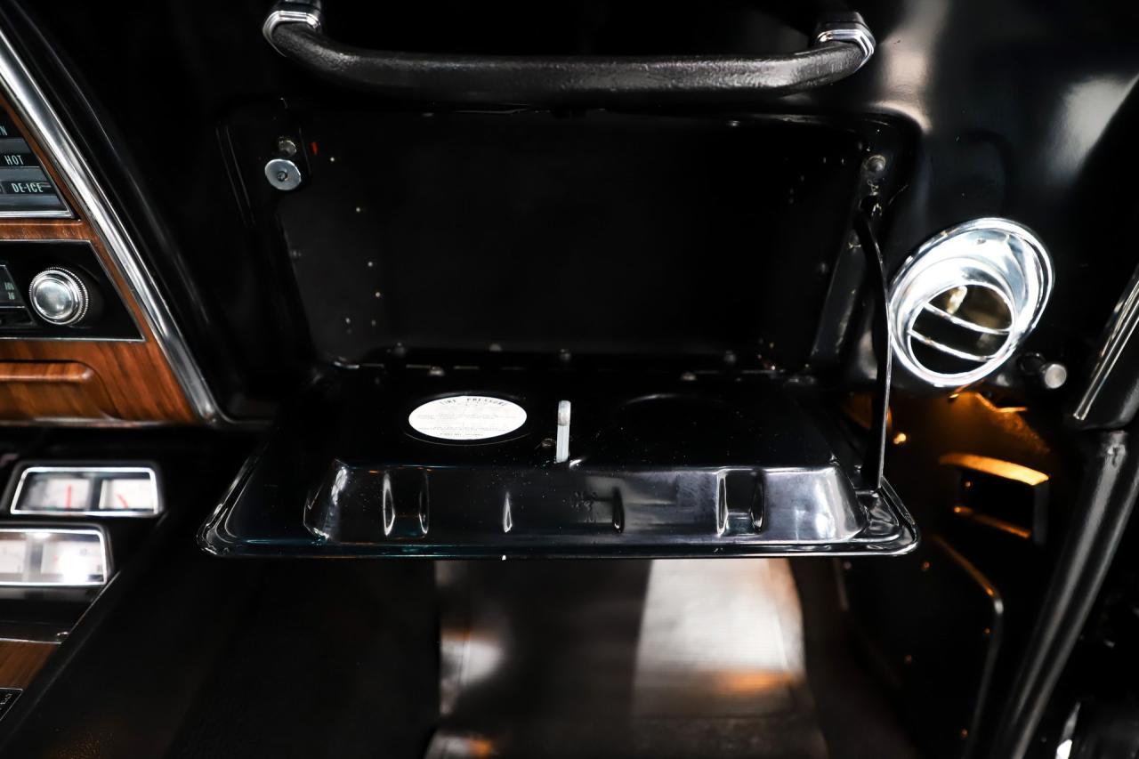 1968 Chevrolet Camaro Motion