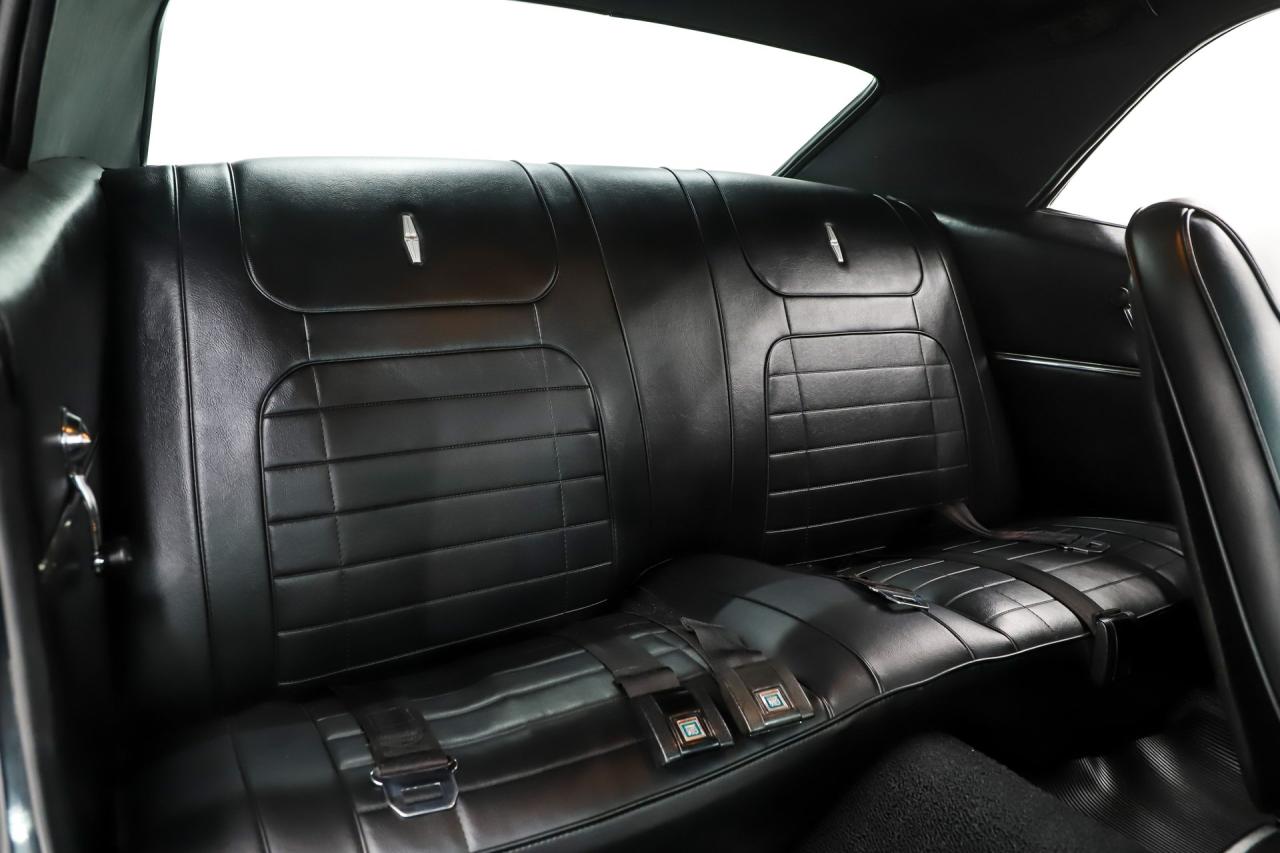 1968 Chevrolet Camaro Motion