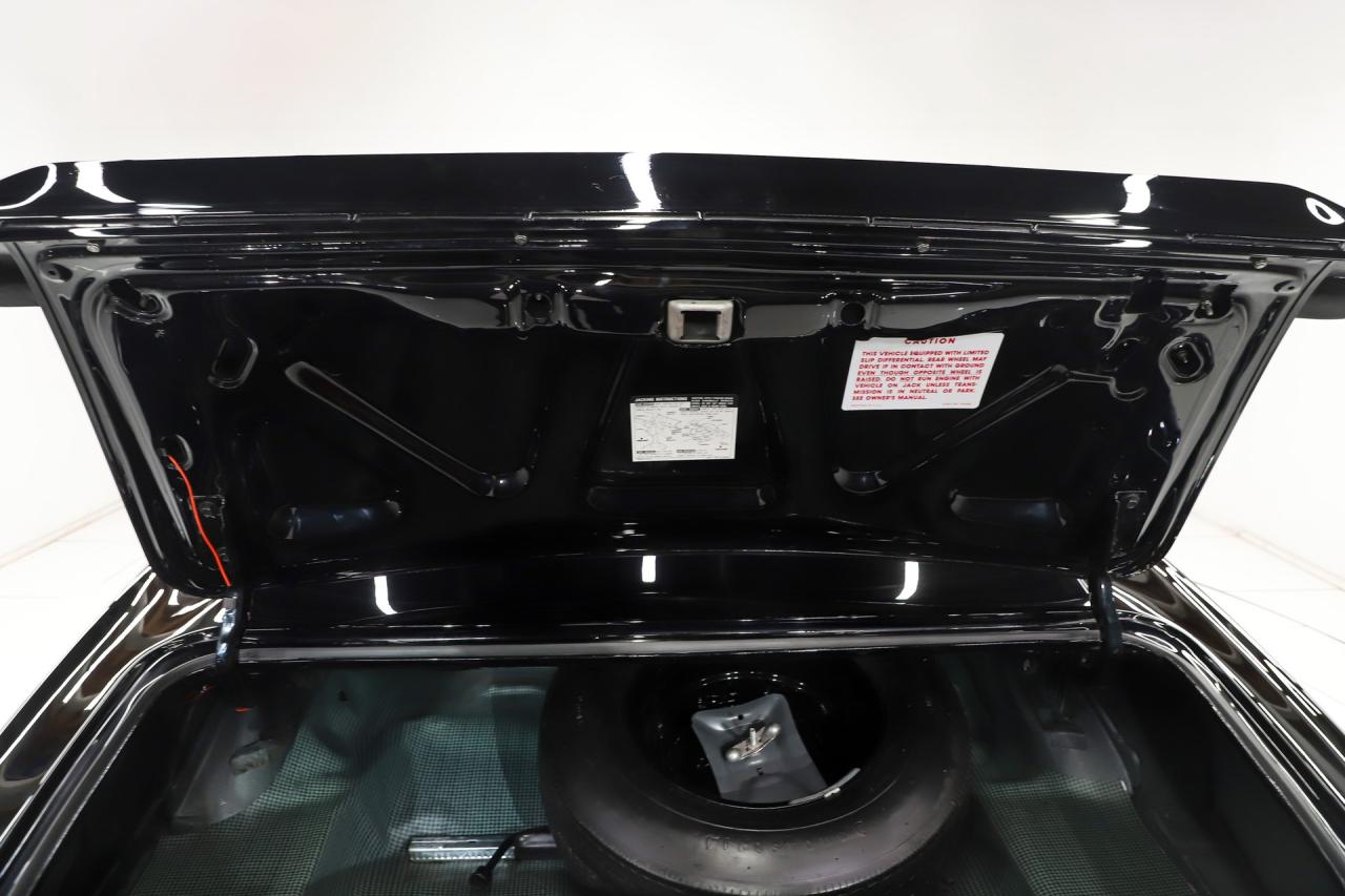 1968 Chevrolet Camaro Motion