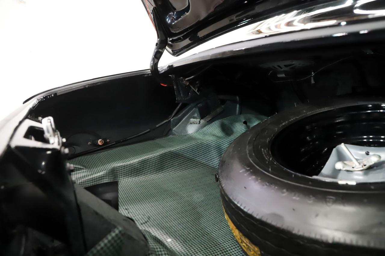 1968 Chevrolet Camaro Motion