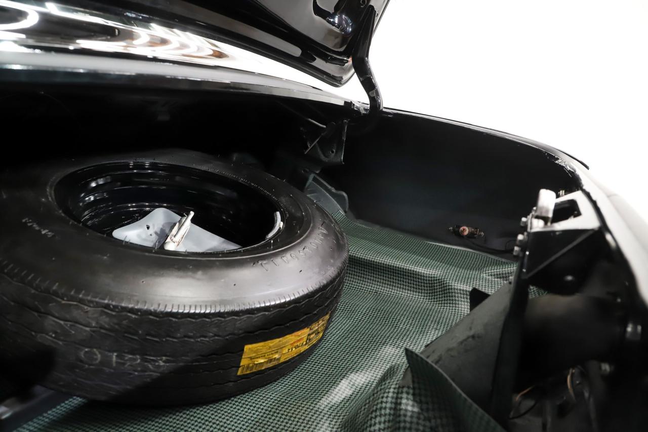 1968 Chevrolet Camaro Motion