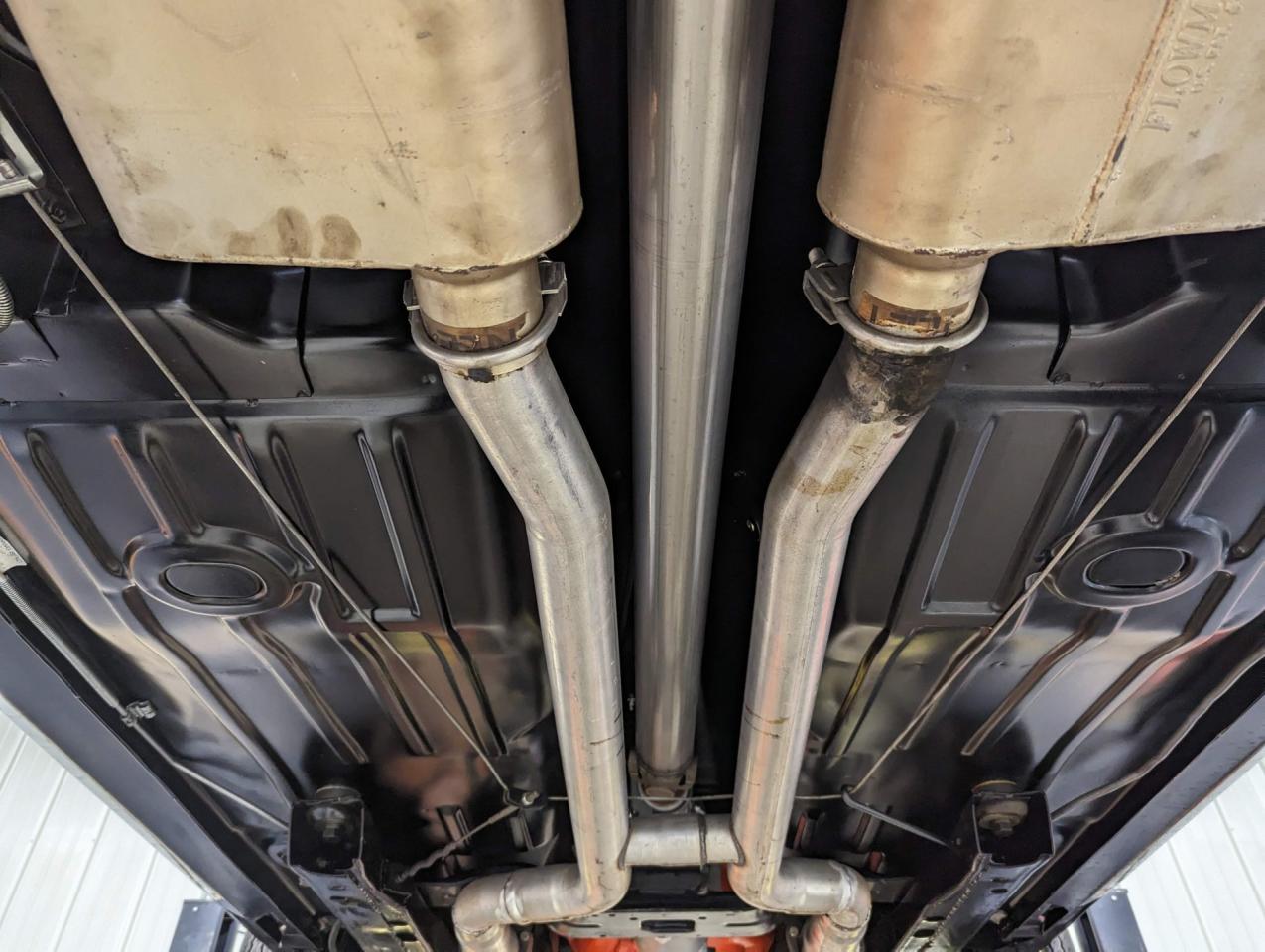 1968 Chevrolet Camaro Motion