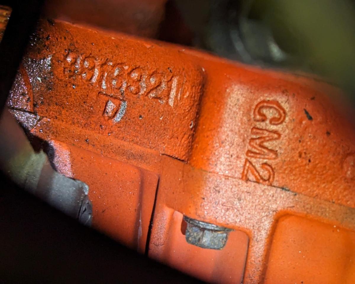 1968 Chevrolet Camaro Motion