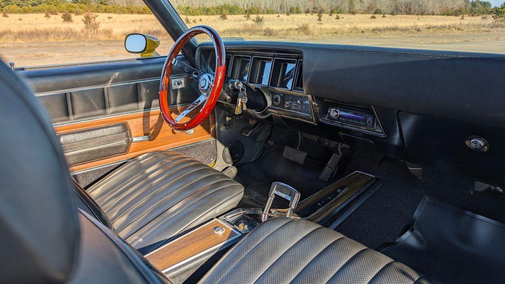 1972 Buick Skylark Sun Coupe For Sale