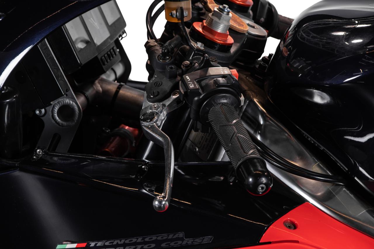 1999 Aprilia RSV 1000 - Cosmo