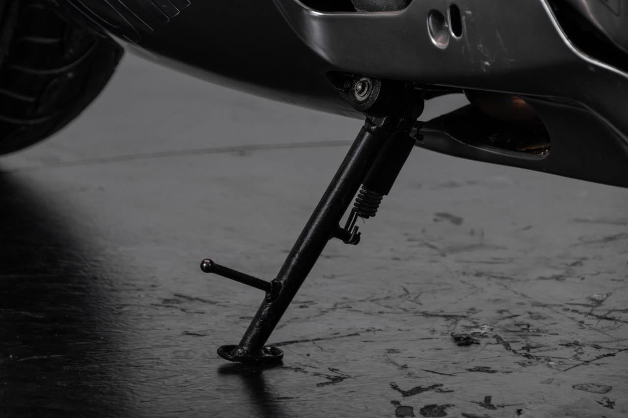 1999 Aprilia RSV 1000 - Cosmo