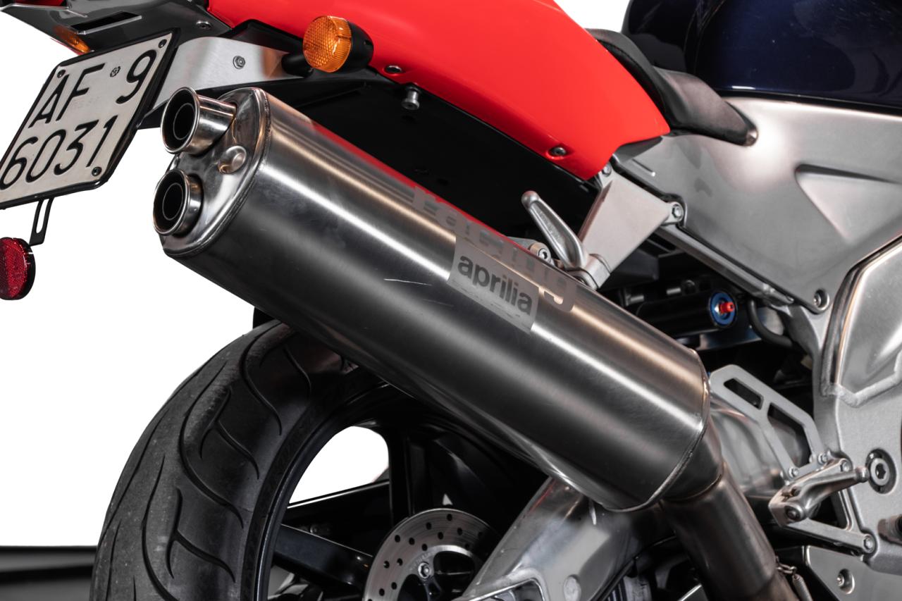 1999 Aprilia RSV 1000 - Cosmo