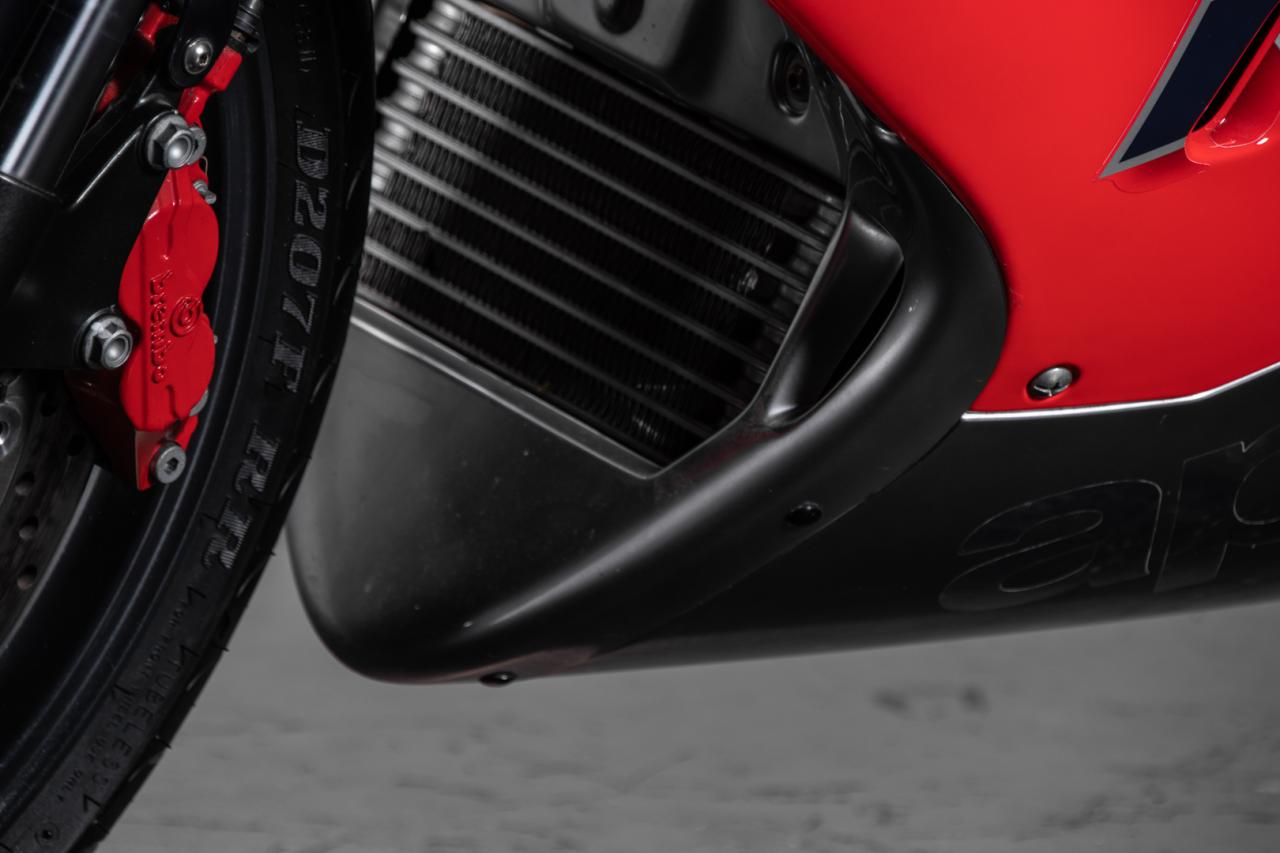 1999 Aprilia RSV 1000 - Cosmo