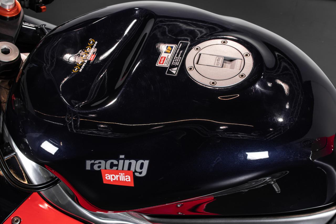 1999 Aprilia RSV 1000 - Cosmo