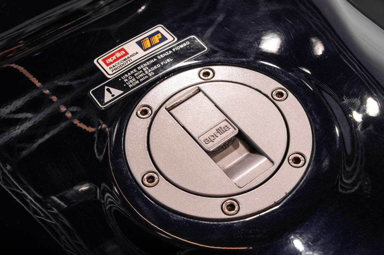 1999 Aprilia RSV 1000 - Cosmo