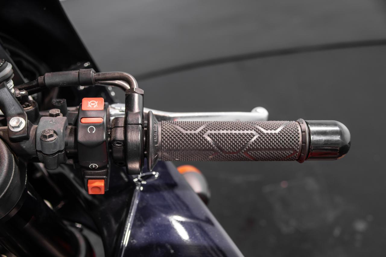 1999 Aprilia RSV 1000 - Cosmo