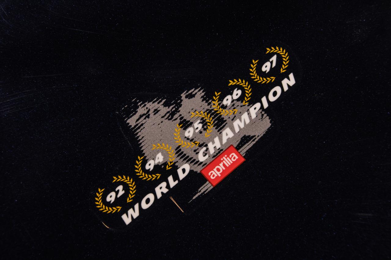 1999 Aprilia RSV 1000 - Cosmo