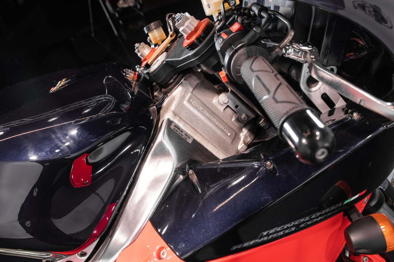 1999 Aprilia RSV 1000 - Cosmo