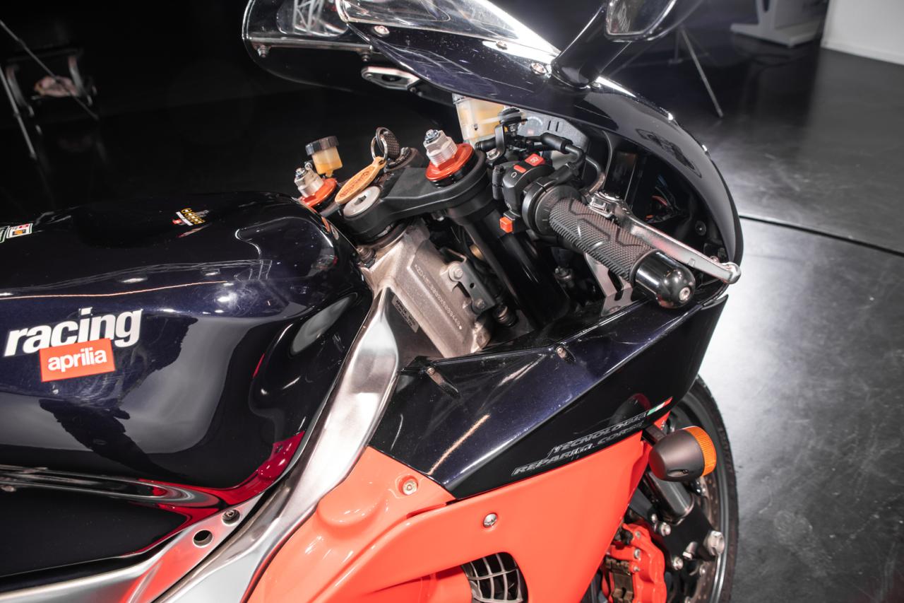 1999 Aprilia RSV 1000 - Cosmo