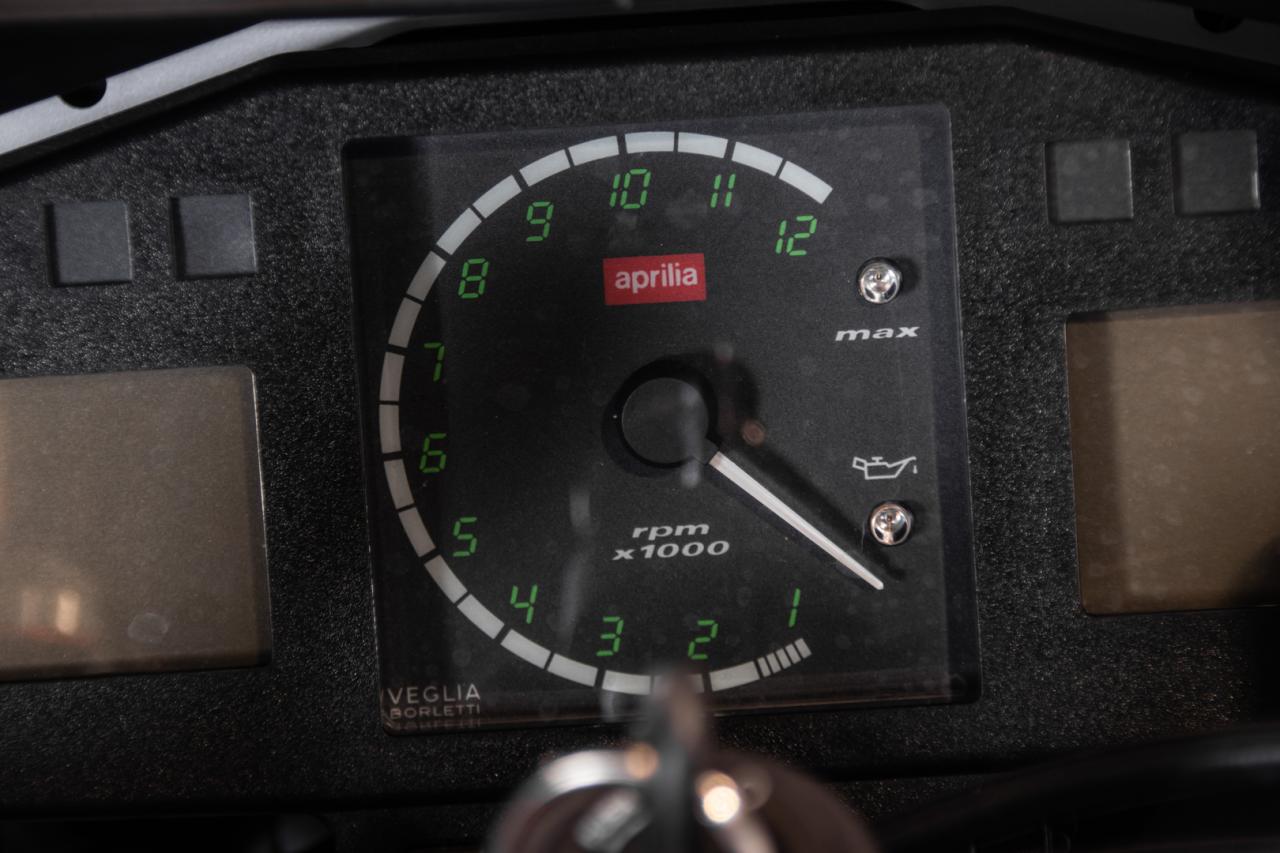 1999 Aprilia RSV 1000 - Cosmo