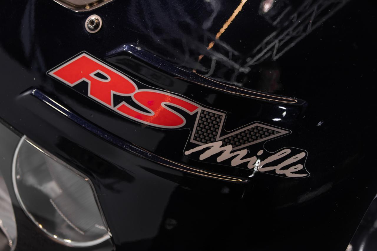 1999 Aprilia RSV 1000 - Cosmo