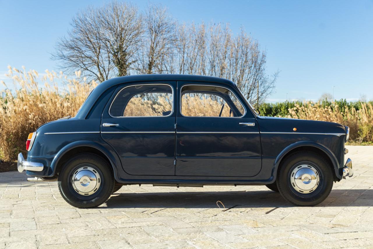 1957 Fiat 1100 &ndash; 103