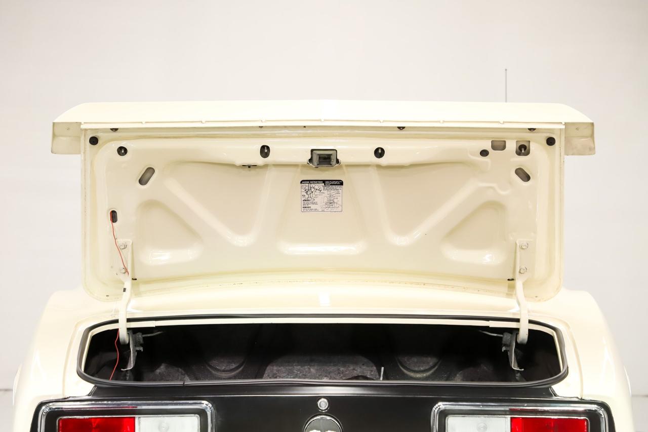 1967 Chevrolet Camaro SS 396