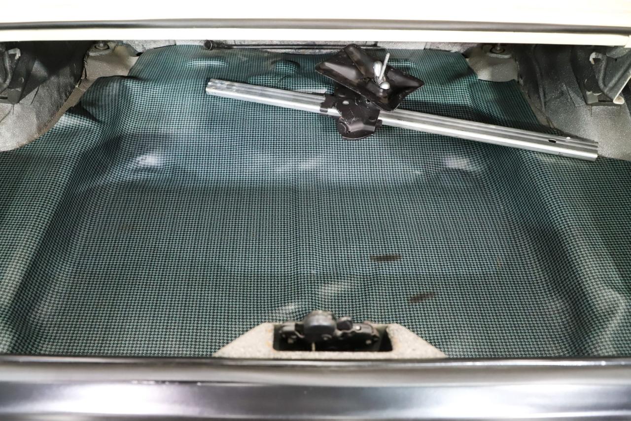 1967 Chevrolet Camaro SS 396