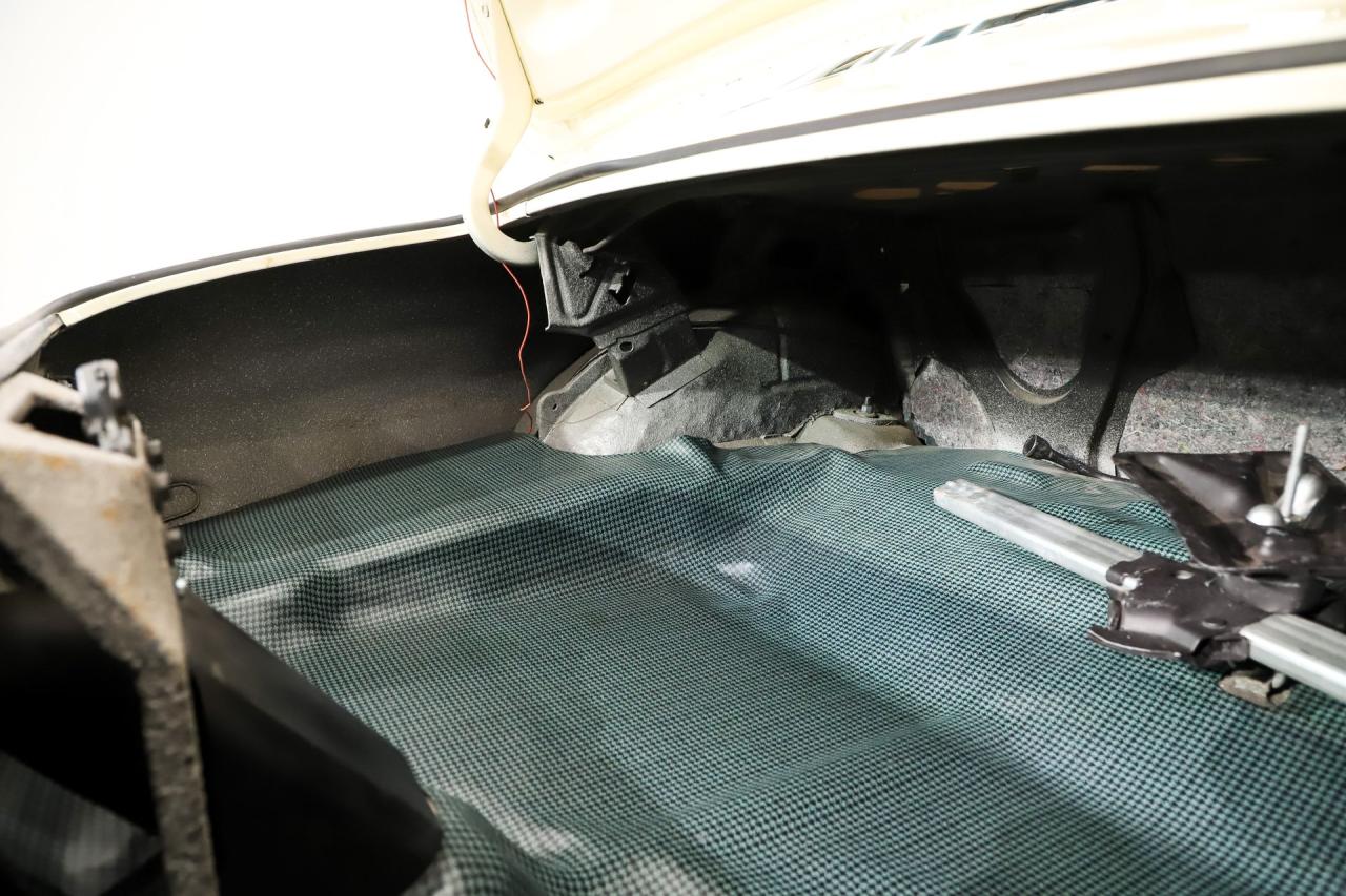 1967 Chevrolet Camaro SS 396