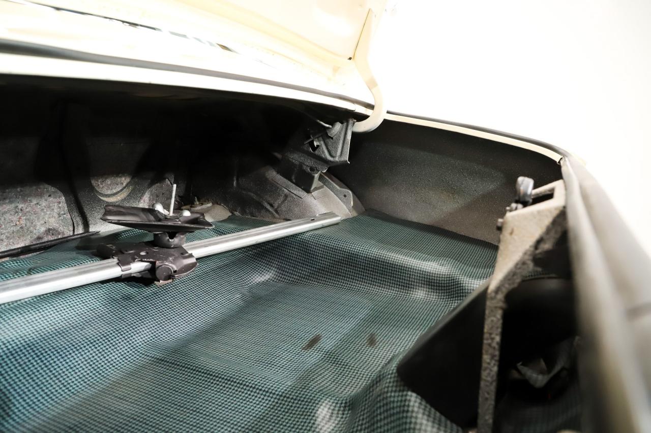 1967 Chevrolet Camaro SS 396