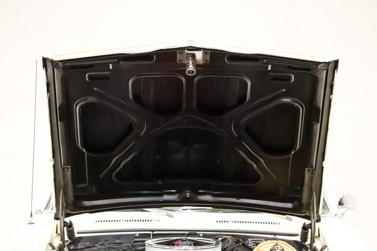 1967 Chevrolet Camaro SS 396