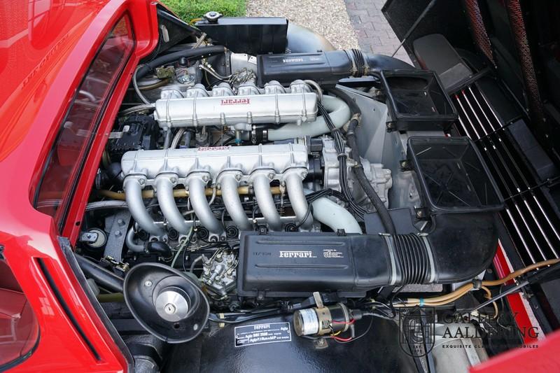 1983 Ferrari 512 BBi