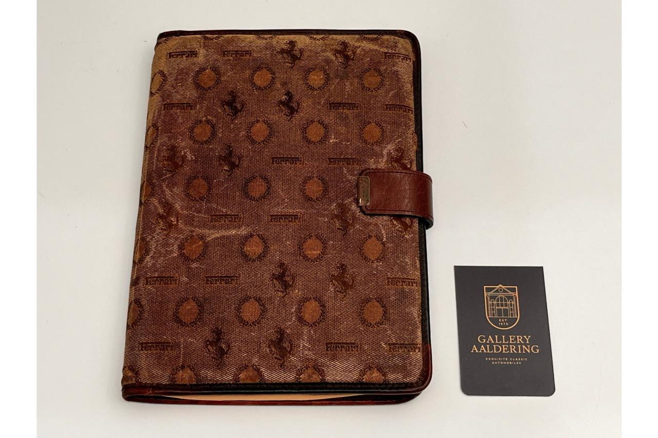 1983 Ferrari 512 BBi