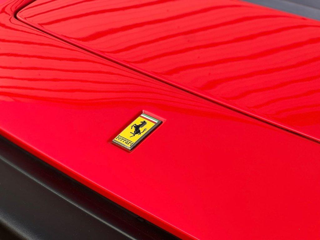1983 Ferrari Y 308 GTSi Quattrovalvole