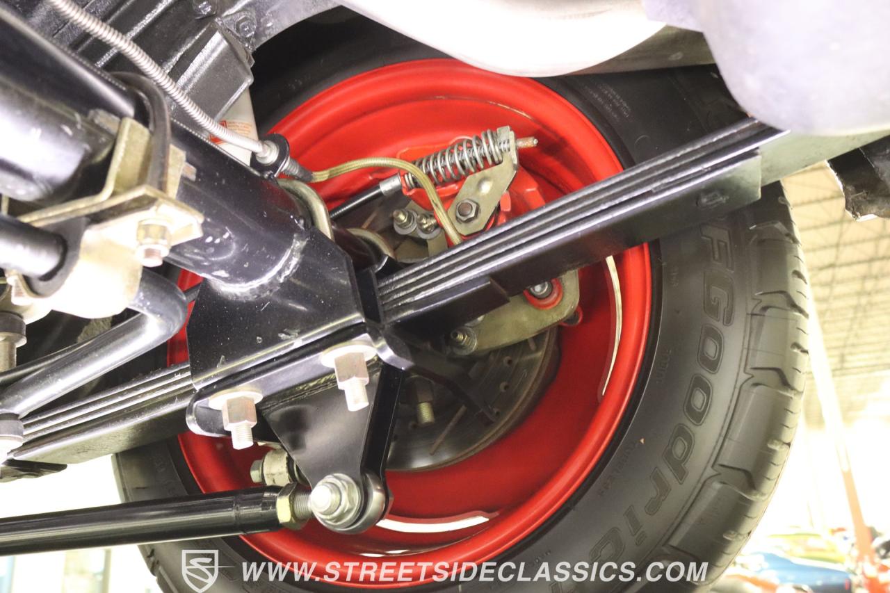 1972 Chevrolet Nova SS 396 Tribute