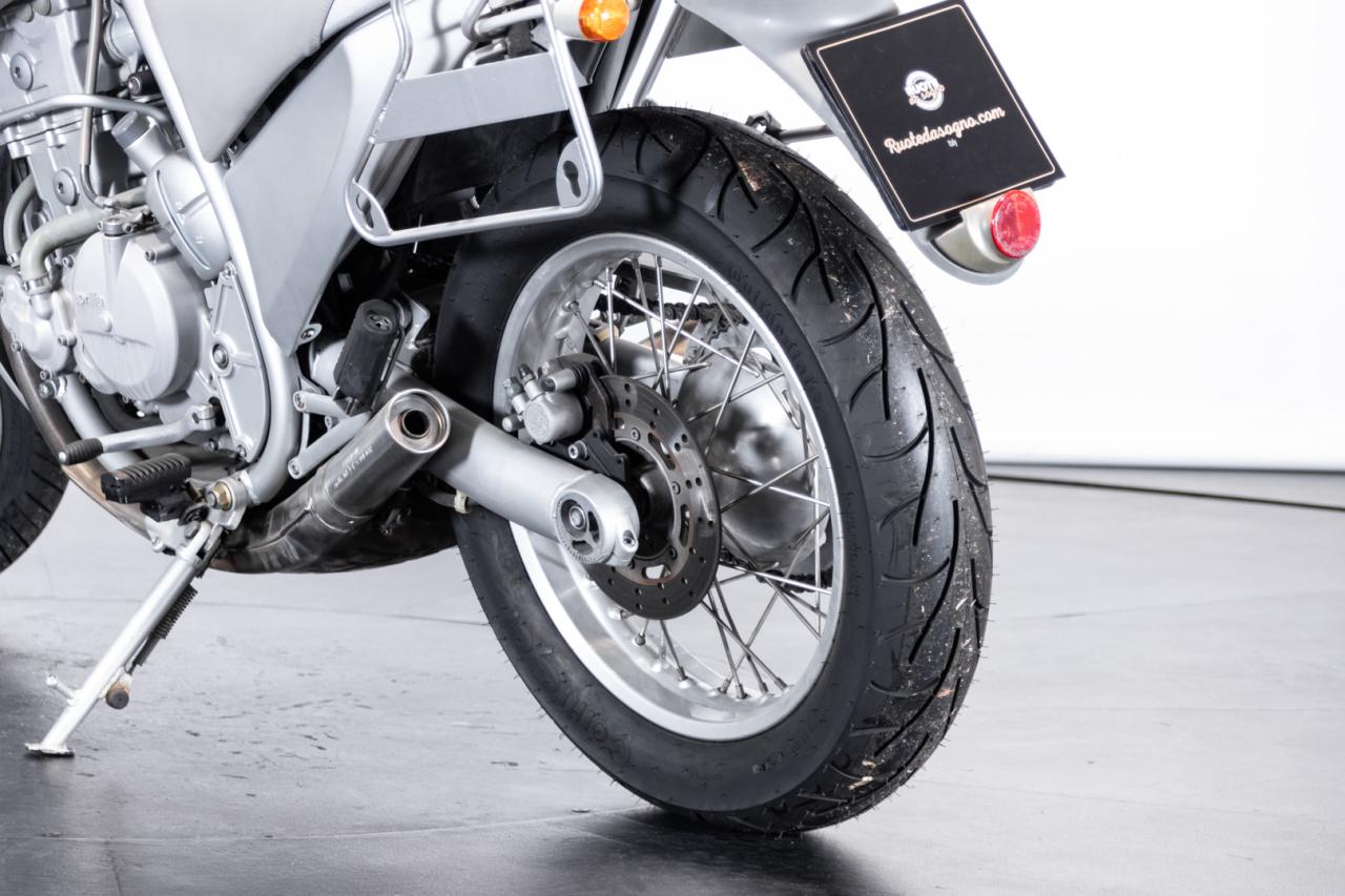 1996 Aprilia Mot&ograve; 650