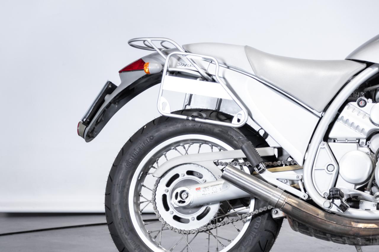 1996 Aprilia Mot&ograve; 650