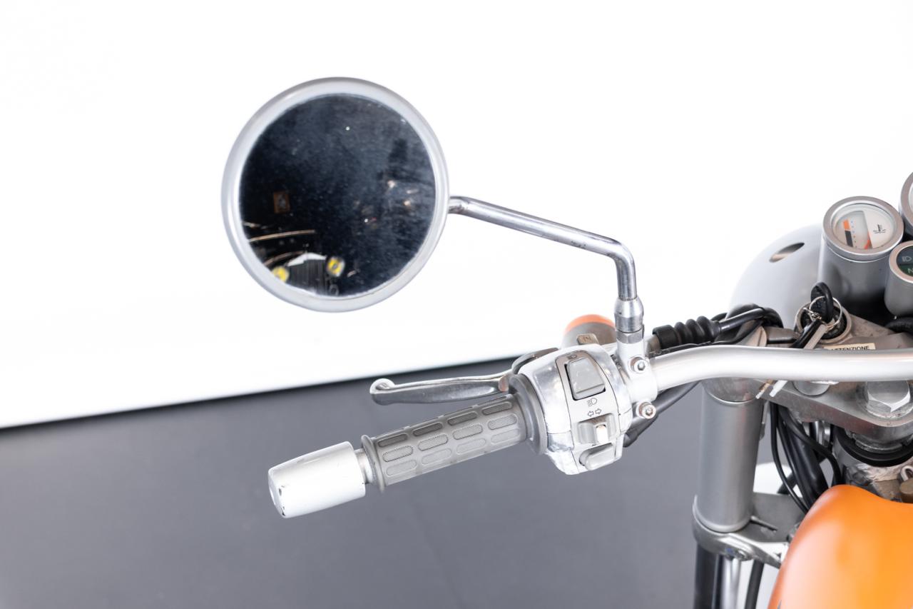 1996 Aprilia Mot&ograve; 650