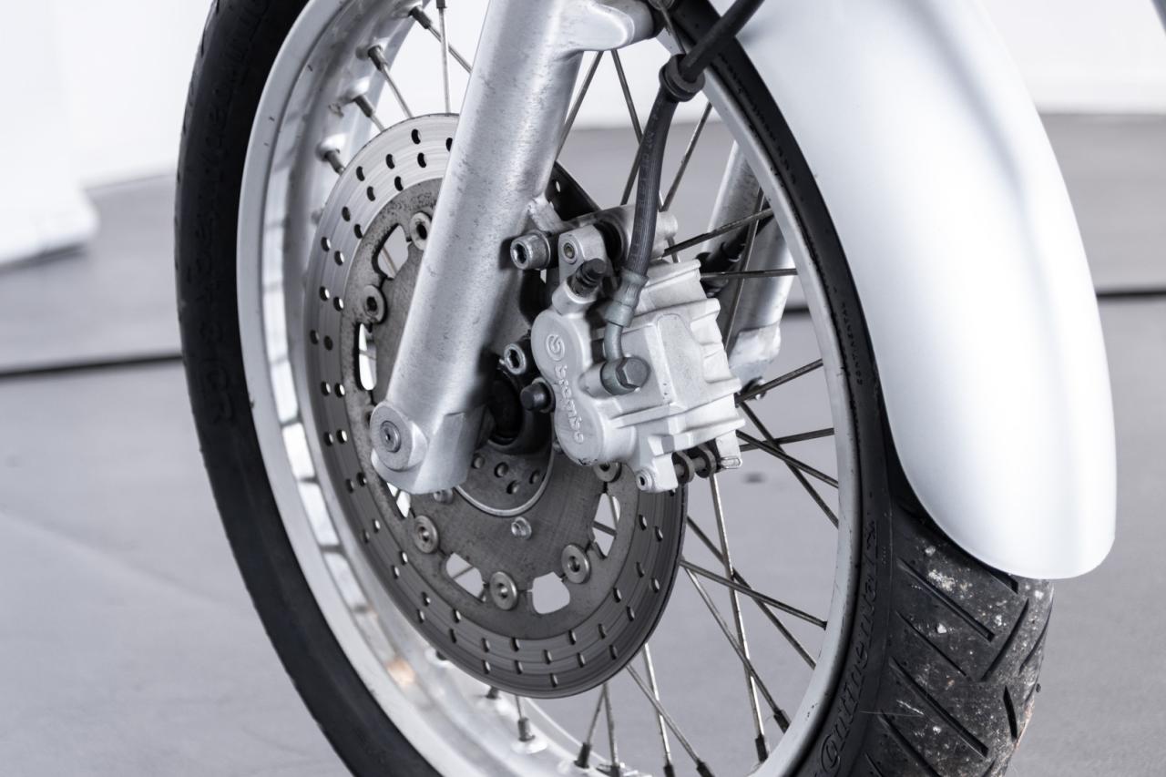 1996 Aprilia Mot&ograve; 650