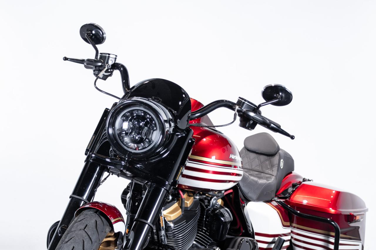 2019 Harley Davidson Road King Special